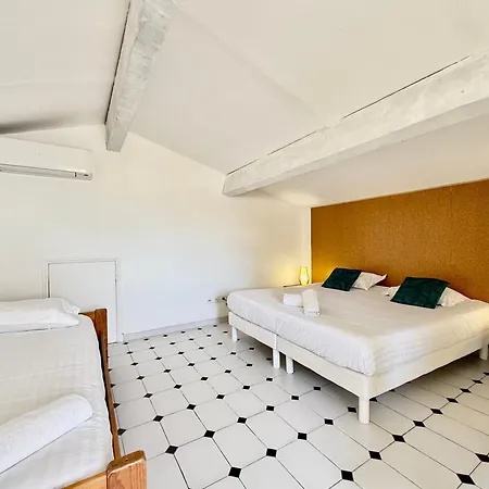 Apartment Grand Duplex - Terrasse Vue *